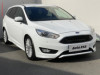 Ford Focus 2.0 TDCi, Titanium, AT