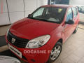 Dacia Sandero 1.4 MPi, R