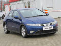 Honda Civic 1.8 i-VTEC, Sport, AC, tempo