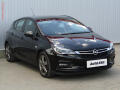 Opel Astra 1.4T, AC, navi, park.asist