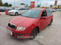 koda Fabia 1.2 12V, R, temp, tan