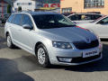 koda Octavia 1.6 TDi, DSG