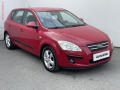Kia Ceed 1.4i, R, AC, el. vbava
