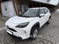 Toyota Yaris 1.5 Hybrid Cross, 1.maj,R