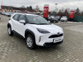 Toyota Yaris 1.5 Hybrid Cross, 1.maj,R