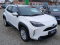 Toyota Yaris 1.5 Hybrid Cross, 1.maj,R