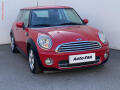 Mini One 1.6d, autoAC