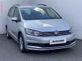 Volkswagen Touran 2.0 TDi, Comfortline, DSG