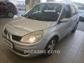 Renault Mgane 2.0 dCi, Navi, TZ