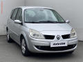 Renault Scnic 2.0 dCi, Navi, TZ