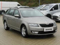 koda Octavia 1.4 TSI, AC, vhev sed