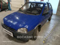 Opel Corsa 1.2. i, 2.maj,R, tan