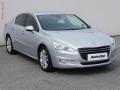 Peugeot 508 2.0 HDi, R, Allure, bixen