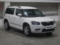 �koda Yeti 2.0TDi 4x4, �R, AAC, v�h�