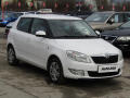 �koda Fabia 1.4 i, 2.maj,�R, AC, zmk