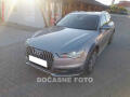 Audi A6 Allroad 3.0TDi Quattro, �R, AT, navi