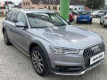 Audi A6 Allroad 3.0TDi Quattro, �R, AT, navi