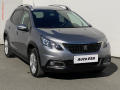 Peugeot 2008 1.5 HDi, Signature, TZ