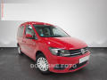 Volkswagen Caddy 1.2TSi, Trendline, AC, TZ