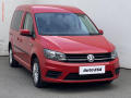 Volkswagen Caddy 1.2TSi, Trendline, TZ