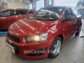 Chevrolet Aveo 1.3i, AC, park.asist