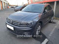 Volkswagen Tiguan 2.0TDi