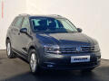 Volkswagen Tiguan 2.0TDi 4x4, �R, DSG, LED