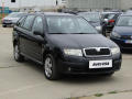 koda Fabia 1.9TDi, Elegance, AC