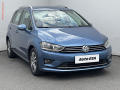 Volkswagen Golf Sportsvan 1.6TDi, R, Vh.sed.
