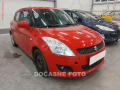 Suzuki Swift 1.2 16V, R, AC, park.asist