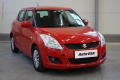 Suzuki Swift 1.2 16V, R, AC, park.asist