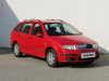 koda Fabia 1.2i, R, TZ