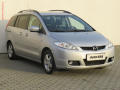 Mazda 5 2.0 CD, R, STK12/2025