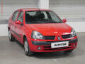 Renault Thalia 1.4i, 1.maj,�R