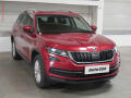 �koda Kodiaq 2.0TDi 4x4, �R, Style, DSG