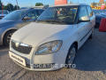 koda Fabia 1.2 12V, R, AC