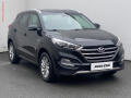Hyundai Tucson 1.6 GDi, Navi, kamera, +kola