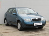 koda Fabia 1.2i, R, Klima