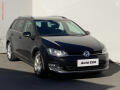 Volkswagen Golf 1.6 TDI, AT, navi, bixen