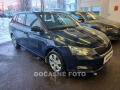 �koda Fabia 1.0 MPi, �R, AC, temp