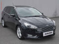 Ford Focus 1.5EB, Titanium, AT