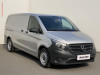 Mercedes-Benz Vito 1.6CDi L2, 1.maj,R, AC, nez