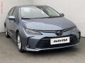 Toyota Corolla 1.5 VVT-i, Comfort, kamera