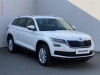 koda Kodiaq 2.0 TDi 4x4, Style, DSG, LED