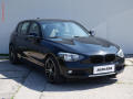 BMW 1.6 i 116i, AC, park.asist
