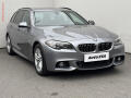 BMW 3.0d 530d xDrive, M Paket