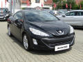 Peugeot 308 1.6 HDi, AC, tempo
