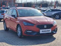 Seat Leon 2.0 TDi, FR, AT, LED