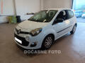 Renault Twingo 1.2i, servis.kniha