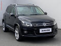 Volkswagen Tiguan 2.0 TDi 4 Motion, Sport